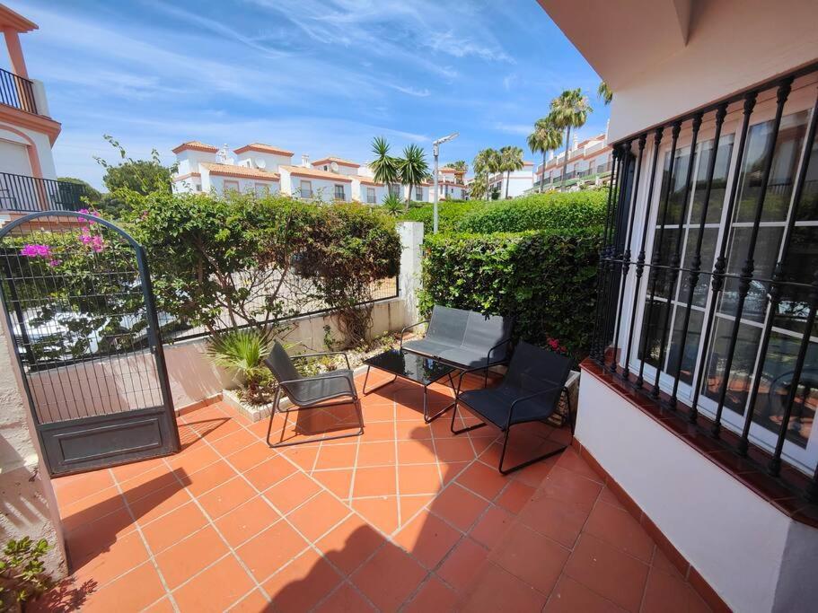Casa de férias Jolie Maison A Cabopino *