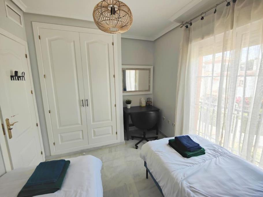 Jolie Maison A Cabopino Casa de férias Marbella