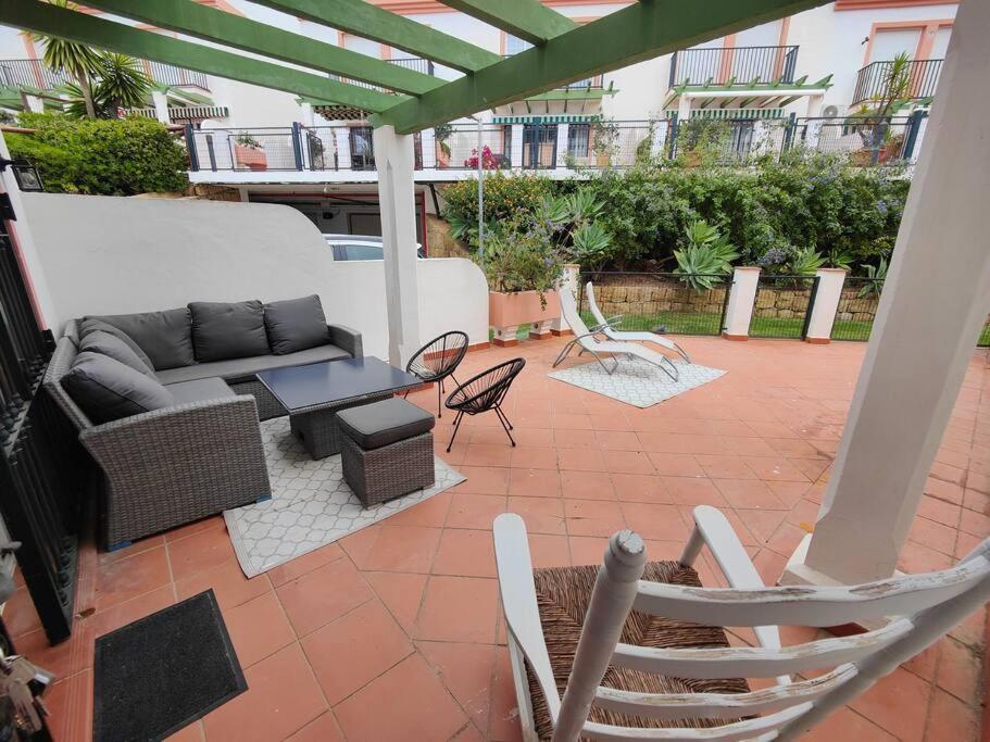 Casa de férias Jolie Maison A Cabopino
