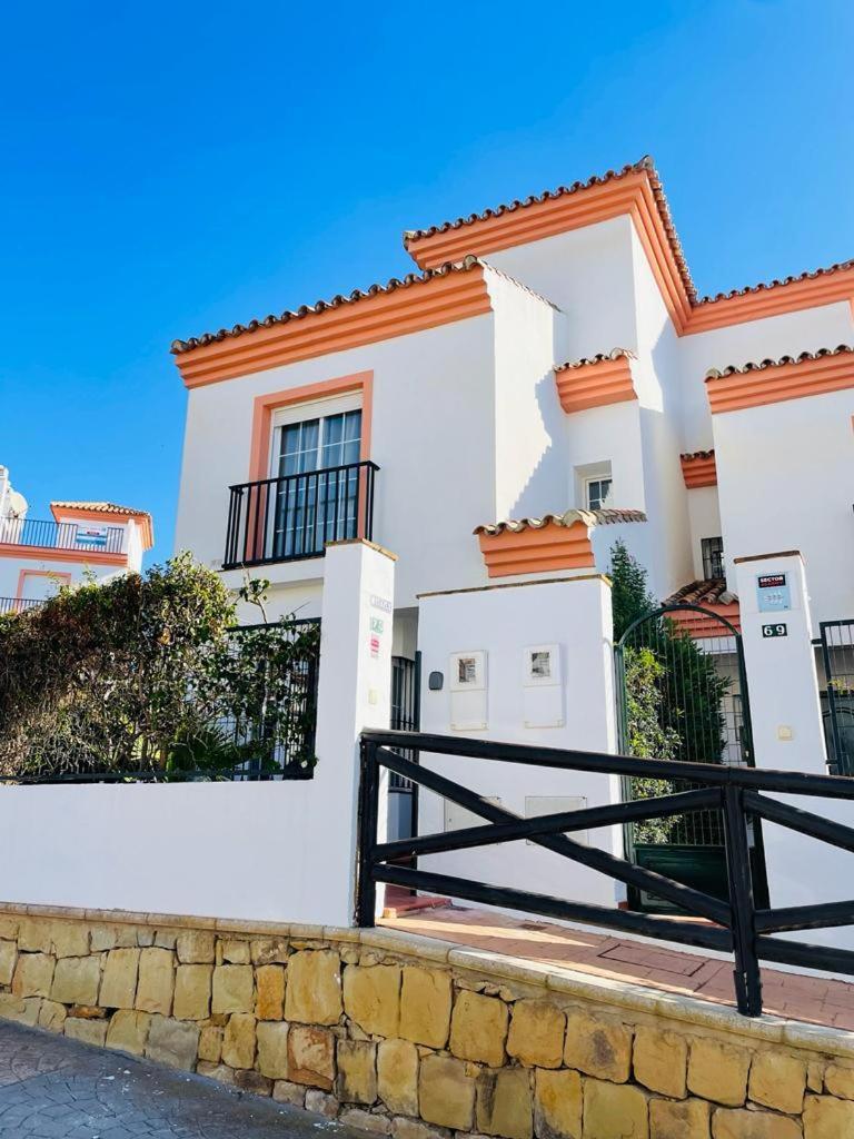 Jolie Maison A Cabopino Casa de férias Marbella