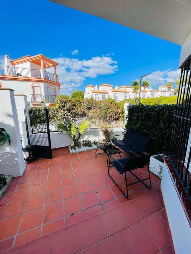 Casa de férias Jolie Maison A Cabopino *